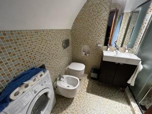 Dammuso Cristoforo Colombo