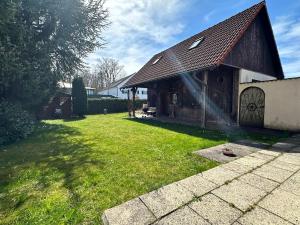 Haus der Monteure