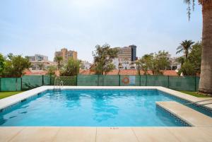 Prealsa Benalmádena