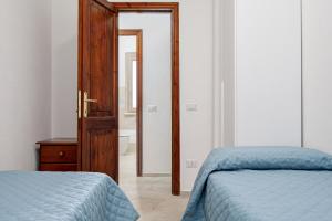 Brezza Marina Apartment- Garden img15