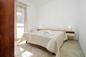 Brezza Marina Apartment- Garden img6