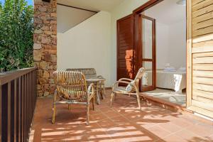 Brezza Marina Apartment- Garden img8