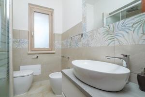Brezza Marina Apartment- Garden img10