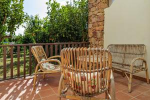Brezza Marina Apartment- Garden img9