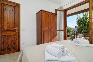 Brezza Marina Apartment- Garden img7