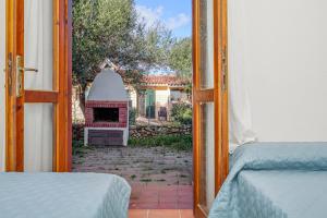Brezza Marina Apartment- Garden img13