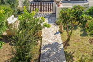 Brezza Marina Apartment- Garden img18