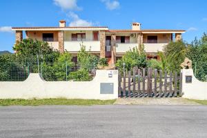 Brezza Marina Apartment- Garden img19