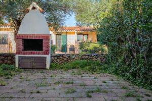Brezza Marina Apartment- Garden img14