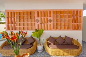 Cham Charm Hotel Mui Ne