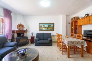Casa rural La Luna