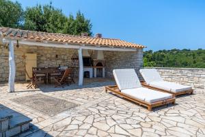 Villa Iremia Antipaxos