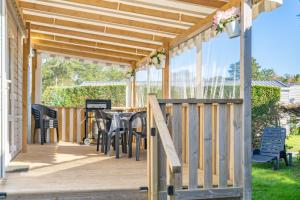 Mobil-Home Bora-Bora 289
