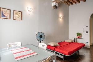 Apartment San Giorgio B - Lucca