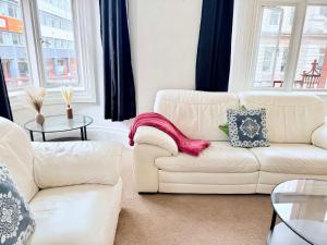 Central 2-Bed Birmingham near New Street