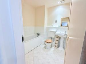 Central 2-Bed Birmingham near New Street