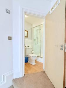 Central 2-Bed Birmingham near New Street