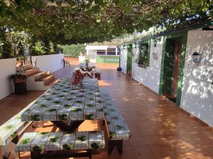 Agroturismo El Serrano