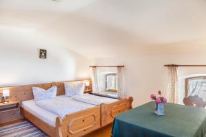 Ferienwohnung Talblick
