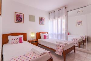 Torre Sol 4º7,Vista Mar,com piscina