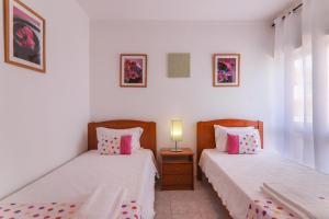 Torre Sol 4º7,Vista Mar,com piscina