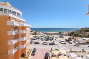 Torre Sol 4º7,Vista Mar,com piscina
