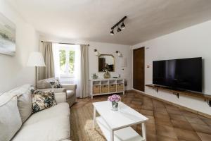 Bed and breakfast Biancalana