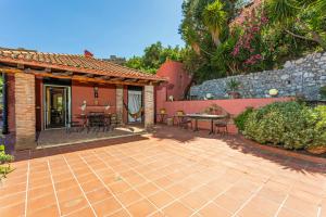 Storica Villa Taormina