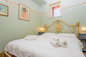 Storica Villa Taormina