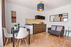 Playa Marina Eco Bungalow Arrieta