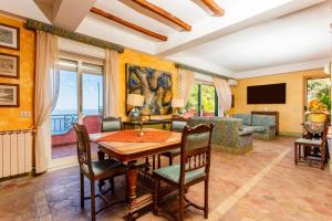Storica Villa Taormina