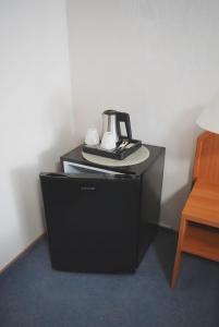 Hotel Zum Wikinger - Haustiere