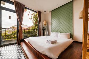 BeYouth Hotel Dalat Valley View