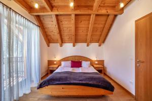 Apartments Perfila Ferienchalet