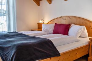 Apartments Perfila Ferienchalet
