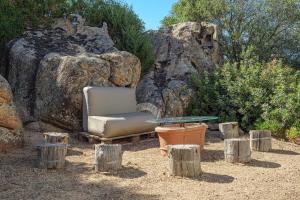 Sogno Sperduto in Sardinia img23