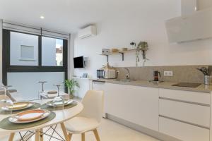 Apartamento Black Palm 1 9