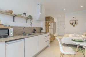 Apartamento Black Palm 1 9