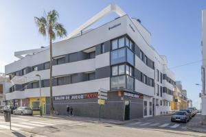 Apartamento Black Palm 1 9