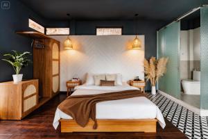 BeYouth Hotel Dalat Valley View