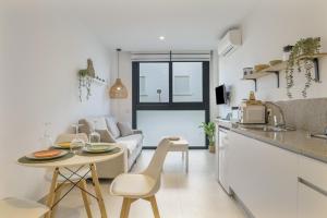 Apartamento Black Palm 1 9