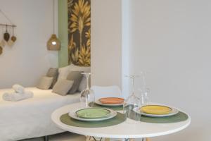 Apartamento Black Palm 1 9