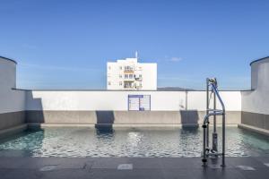 Apartamento Black Palm 1 9
