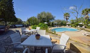 Villa Son Granada Llucmajor
