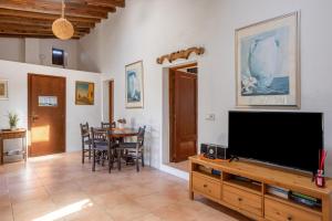 Es Pujols - Finca Can Mussenya