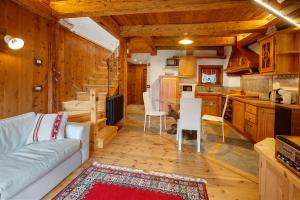 Chalet Del Cuore