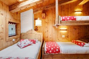 Chalet Del Cuore