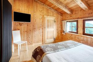 Chalet Del Cuore