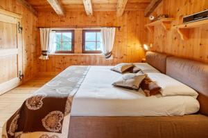 Chalet Del Cuore