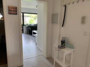 Ferienwohnung Halvar